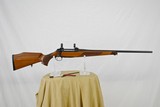 SAUER MODEL 202 SUPREME LUX IN 270 - AS NEW - 4 of 15