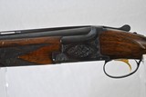 BROWNING SUPERPOSED - 3" MAGNUM - 30" - MADE IN 1966 - ROUND KNOB - 3 of 17