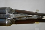 PARKER DHE - 12 GAUGE - 30" TITANIC STEEL BARRELS - SALE PENDING - 20 of 23