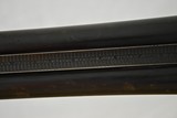 PARKER DHE - 12 GAUGE - 30" TITANIC STEEL BARRELS - SALE PENDING - 10 of 23
