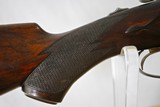 PARKER DHE - 12 GAUGE - 30" TITANIC STEEL BARRELS - SALE PENDING - 9 of 23