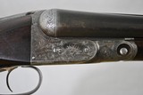 PARKER DHE - 12 GAUGE - 30" TITANIC STEEL BARRELS - SALE PENDING - 2 of 23
