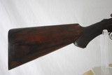 PARKER DHE - 12 GAUGE - 30" TITANIC STEEL BARRELS - SALE PENDING - 6 of 23