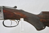 PARKER DHE - 12 GAUGE - 30" TITANIC STEEL BARRELS - SALE PENDING - 8 of 23