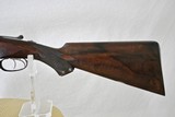 PARKER DHE - 12 GAUGE - 30" TITANIC STEEL BARRELS - SALE PENDING - 7 of 23