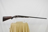 PARKER DHE - 12 GAUGE - 30" TITANIC STEEL BARRELS - SALE PENDING - 4 of 23