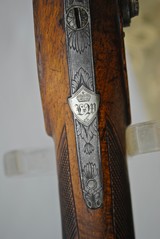 GERMAN BOYS RIFLE - IN A ROYAL ARMORY - 3 LBS 2 OZ - 1 of 18