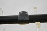 LEUPOLD 10X SCOPE - MADE IN 1979 - SOLD - 4 of 4