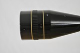 LEUPOLD 10X SCOPE - MADE IN 1979 - SOLD - 2 of 4