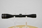 LEUPOLD 10X SCOPE - MADE IN 1979 - SOLD - 1 of 4