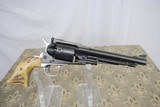RUGER OLD ARMY BLACK POWDER - MADE IN 1977 - SALE PENDING - 1 of 7