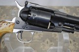 RUGER OLD ARMY BLACK POWDER - MADE IN 1977 - SALE PENDING - 3 of 7