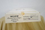 RUGER RED LABEL - 20 GAUGE - NEW IN THE BOX - TIME CAPSULE FROM 1980 - 17 of 17