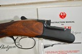 RUGER RED LABEL - 20 GAUGE - NEW IN THE BOX - TIME CAPSULE FROM 1980 - 4 of 17