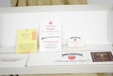 RUGER RED LABEL - 20 GAUGE - NEW IN THE BOX - TIME CAPSULE FROM 1980 - 14 of 17