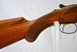 CHARLES DALY MIROKU - 20 GAUGE - 28" MOD AND FULL - 3" CHAMBERS - EJECTORS - ROUND KNOB STOCK - SALE PENDING - 4 of 19