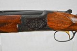 CHARLES DALY MIROKU - 20 GAUGE - 28" MOD AND FULL - 3" CHAMBERS - EJECTORS - ROUND KNOB STOCK - SALE PENDING - 3 of 19