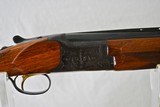 CHARLES DALY MIROKU - 20 GAUGE - 28" MOD AND FULL - 3" CHAMBERS - EJECTORS - ROUND KNOB STOCK - SALE PENDING - 1 of 19