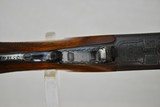 CHARLES DALY MIROKU - 20 GAUGE - 28" MOD AND FULL - 3" CHAMBERS - EJECTORS - ROUND KNOB STOCK - SALE PENDING - 7 of 19