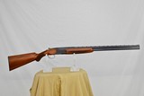 CHARLES DALY MIROKU - 20 GAUGE - 28" MOD AND FULL - 3" CHAMBERS - EJECTORS - ROUND KNOB STOCK - SALE PENDING - 2 of 19