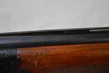 CHARLES DALY MIROKU - 20 GAUGE - 28" MOD AND FULL - 3" CHAMBERS - EJECTORS - ROUND KNOB STOCK - SALE PENDING - 18 of 19