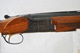 CHARLES DALY MIROKU - 20 GAUGE - 28" MOD AND FULL - 3" CHAMBERS - EJECTORS - ROUND KNOB STOCK - SALE PENDING - 17 of 19
