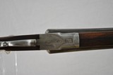 LC SMITH 12 GAUGE FEATHERWEIGHT - SOLID GUN WITH TRACES OF CASE COLORS - 10 of 18
