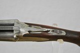 LC SMITH 12 GAUGE FEATHERWEIGHT - SOLID GUN WITH TRACES OF CASE COLORS - 15 of 18