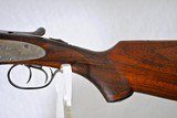 LC SMITH 12 GAUGE FEATHERWEIGHT - SOLID GUN WITH TRACES OF CASE COLORS - 14 of 18