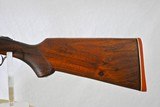 LC SMITH 12 GAUGE FEATHERWEIGHT - SOLID GUN WITH TRACES OF CASE COLORS - 13 of 18