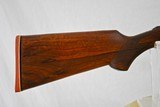 LC SMITH 12 GAUGE FEATHERWEIGHT - SOLID GUN WITH TRACES OF CASE COLORS - 5 of 18
