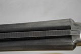 LC SMITH 12 GAUGE FEATHERWEIGHT - SOLID GUN WITH TRACES OF CASE COLORS - 7 of 18