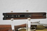 LC SMITH 12 GAUGE FEATHERWEIGHT - SOLID GUN WITH TRACES OF CASE COLORS - 18 of 18
