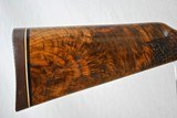 WINCHESTER 1894 CARBINE - HIGH ART MASTERWORK - FULLY ENGRAVED WITH GOLD - 5 of 18