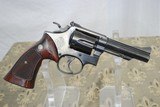 SMITH & WESSON MODEL 15-3 - 38 SPECIAL - 6 of 6