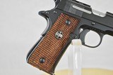 LLAMA ESPECIAL - SCALED DOWN 1911 IN 9MM - MINT CONDITON - 9 of 9