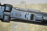 DWM ARTILLERY LUGER - CHAMBER DATE OF 1916 - EXCELLENT - SALE PENDING - 8 of 13