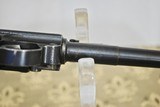 DWM ARTILLERY LUGER - CHAMBER DATE OF 1916 - EXCELLENT - SALE PENDING - 5 of 13