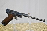 DWM ARTILLERY LUGER - CHAMBER DATE OF 1916 - EXCELLENT - SALE PENDING - 1 of 13