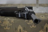 MAUSER P08 IN 9MM - S/42 - SALE PENDING - 16 of 16