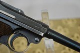 MAUSER P08 IN 9MM - S/42 - SALE PENDING - 7 of 16