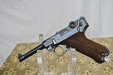 MAUSER P08 IN 9MM - S/42 - SALE PENDING - 2 of 16