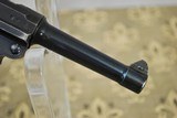 MAUSER P08 IN 9MM - S/42 - SALE PENDING - 8 of 16