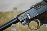 MAUSER P08 IN 9MM - S/42 - SALE PENDING - 3 of 16