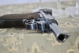 MAUSER P08 IN 9MM - S/42 - SALE PENDING - 4 of 16