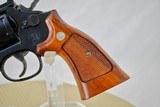 SMITH & WESSON 19-6 - 99% CONDITION - 3 of 12