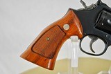 SMITH & WESSON 19-6 - 99% CONDITION - 7 of 12