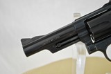 SMITH & WESSON 19-6 - 99% CONDITION - 5 of 12