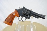 SMITH & WESSON 19-6 - 99% CONDITION - 6 of 12