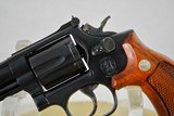 SMITH & WESSON 19-6 - 99% CONDITION - 4 of 12